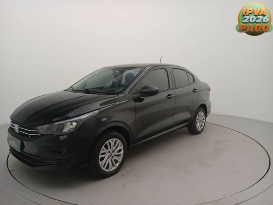 FIAT CRONOS 1.3 FIREFLY FLEX DRIVE CVT FIAT CRONOS 1.3 FIREFLY FLEX DRIVE CVT